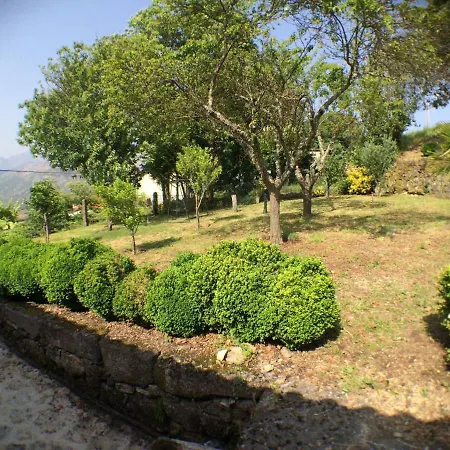 Casa Do Assento - Castelo Ponte da Barca