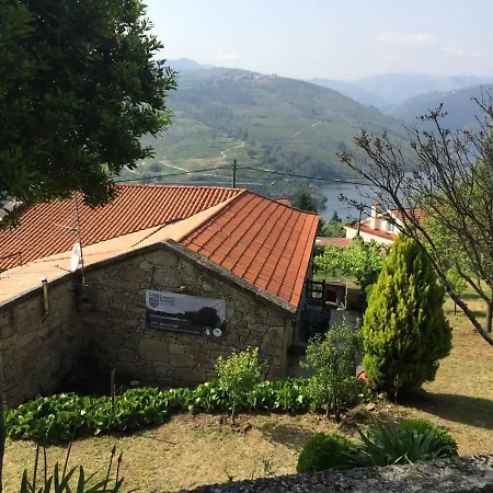 Lodge Casa Do Assento - Castelo