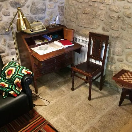 Casa Do Assento - Castelo