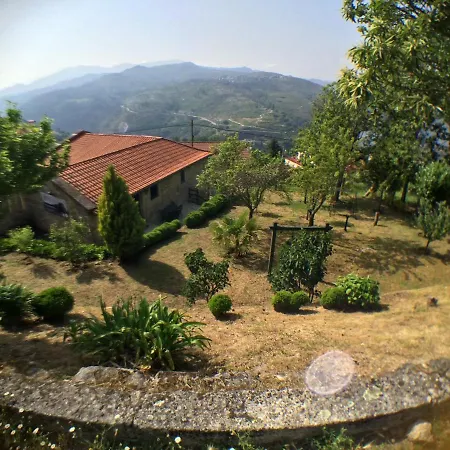 Casa Do Assento - Castelo