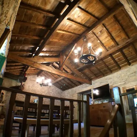 Casa Do Assento - Castelo Lodge