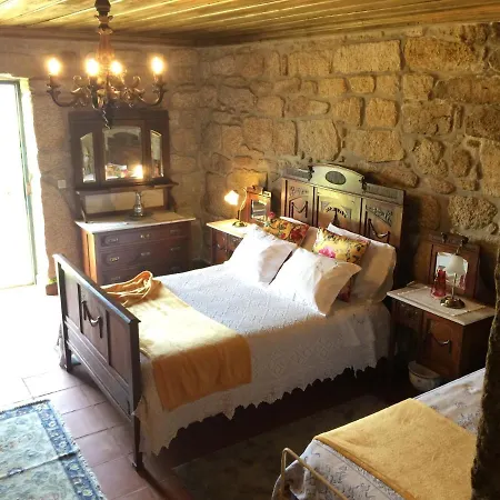 Casa Do Assento - Castelo