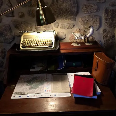 Casa Do Assento - Castelo *