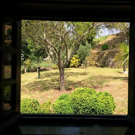 Casa Do Assento - Castelo Lodge Ponte da Barca